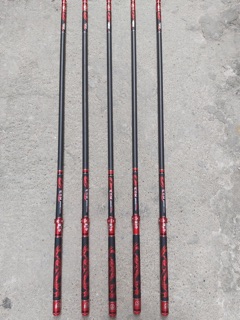 Cần Đơn SPECIALPOWER Rồng Đỏ