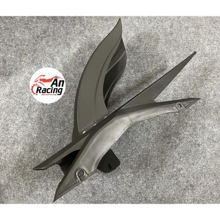 Dè chắn bùn có cate che sên dành cho xe winner x