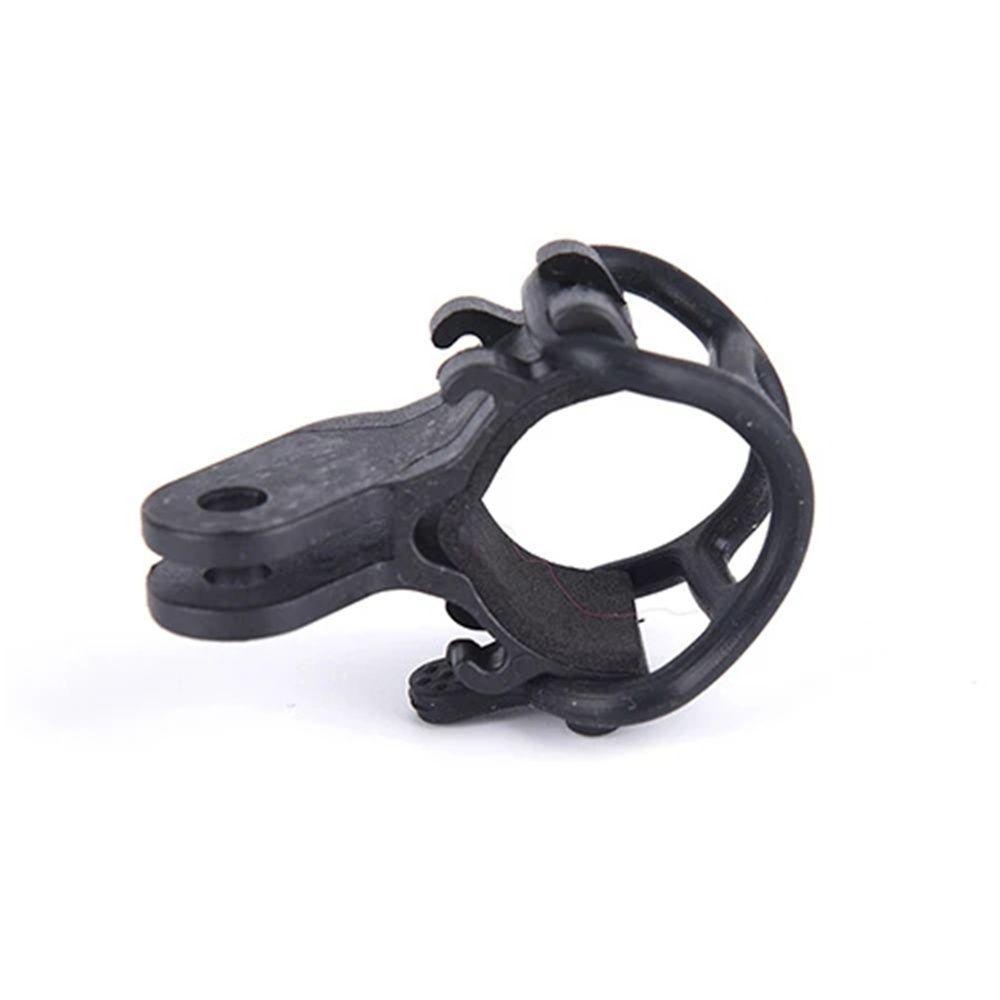 Giá Đỡ Máy Quay Hành Trình Gopro NICKOLAS Màu Đen Gắn Xe Đạp