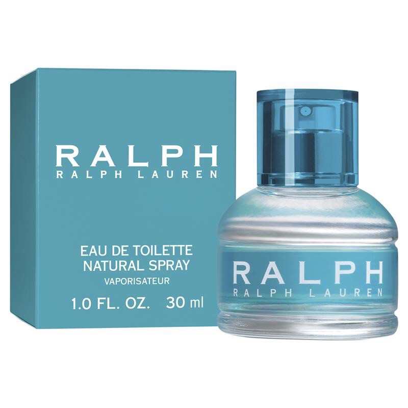 Nước hoa Ralph by Ralph Lauren Eau De Toilette 30mL