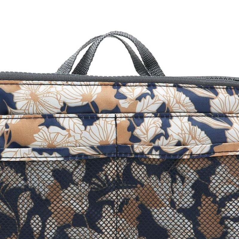 Túi Đựng Đồ Trang Điểm Gọn Nhẹ Đa Năng Cho Nữ