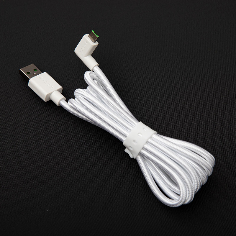 Cáp Sạc Micro USB Cho Seiren X USB