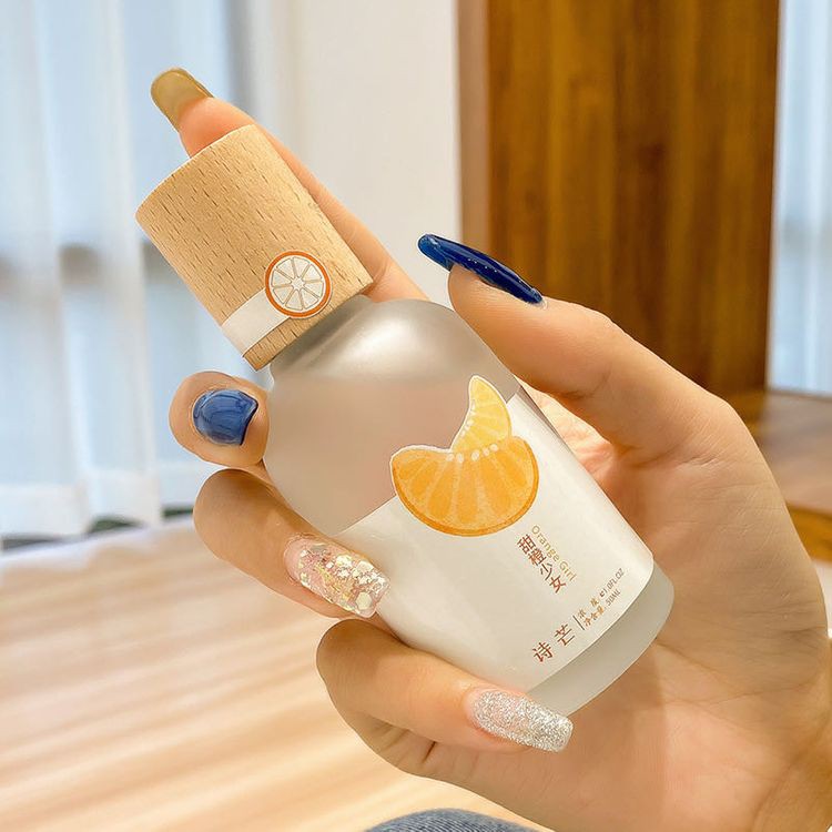 Nước Hoa Hương Trái Cây hương trái cây ngọt ngào tươi mát Thành phần 100% thiên nhiên phù hợp đi làm đi học 4 mùi 50ml giá cạnh tranh
