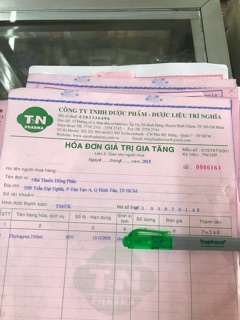 PHYTOGYNO dung dịch vệ sinh phụ nữ