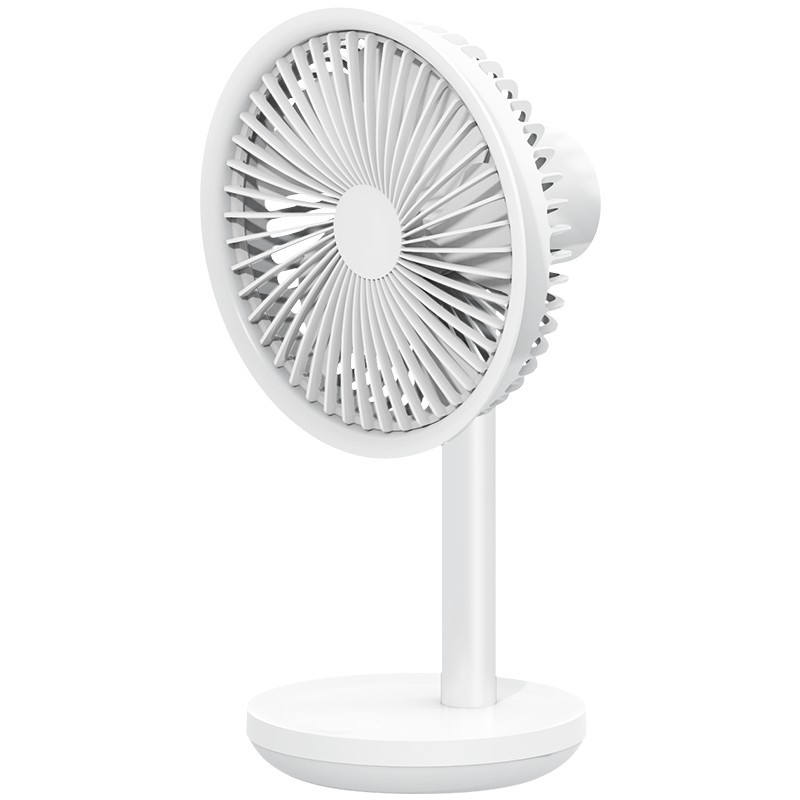 [SIÊU MÁT] QUẠT TÍCH ĐIỆN MINI ĐỂ BÀN XIAOMI SOLOVE F5 | BigBuy360 - bigbuy360.vn