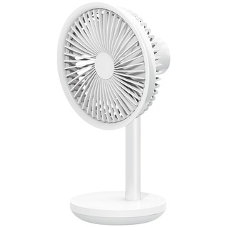 QUẠT SOLOVE F5  TÍCH ĐIỆN MINI ĐỂ BÀN XIAOMI