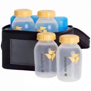 Túi giữ nhiệt đá khô Medela