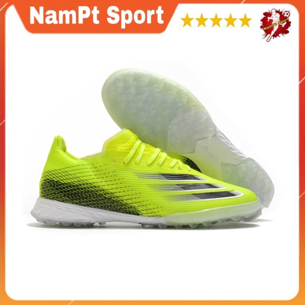(CÓ BẢO HÀNH) X20.1 XANH LÁ TF bóng ma tốc độ | NamPt Sport gi $