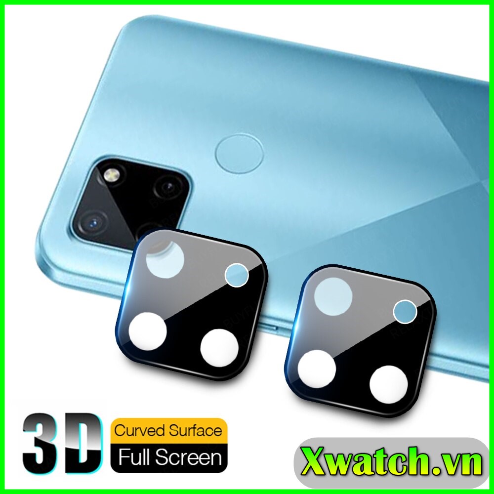 Cụm bảo vệ Camera cho Realme C35 NARZO 50I Realme 8 8 PRO C15 C12 V3 C11