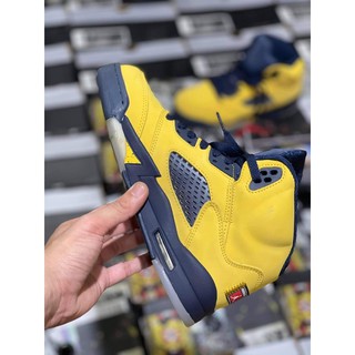 [ HÌNH TỰ CHỤP THẬT+ + FULL BOX+ DA THẬT] Giày Thể Thao Sneaker Nam Nữ jd5