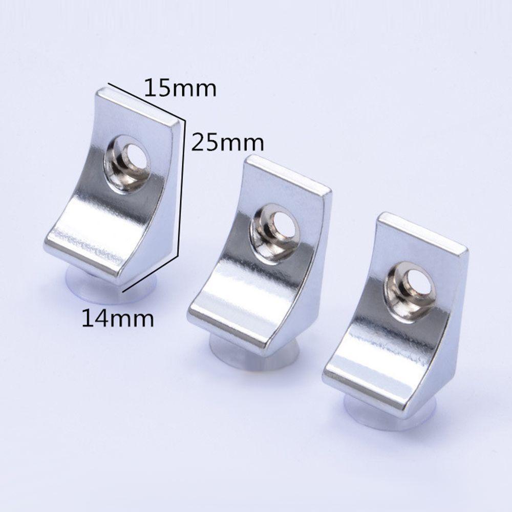 Giá Đỡ Đồ Nội Thất Có Giác Hút Tiện Dụng