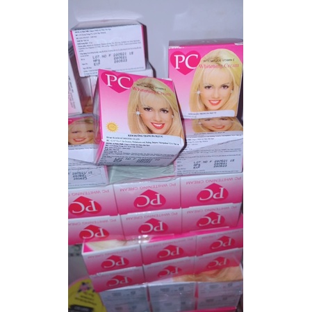Lẻ 1h kem Pc thái chuẩn | BigBuy360 - bigbuy360.vn