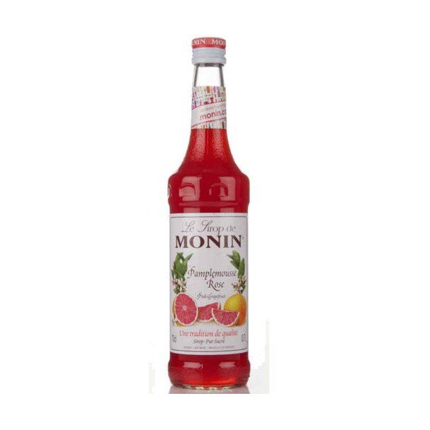 SYRUP SIRO MONIN 700ML CÁC HƯƠNG VỊ