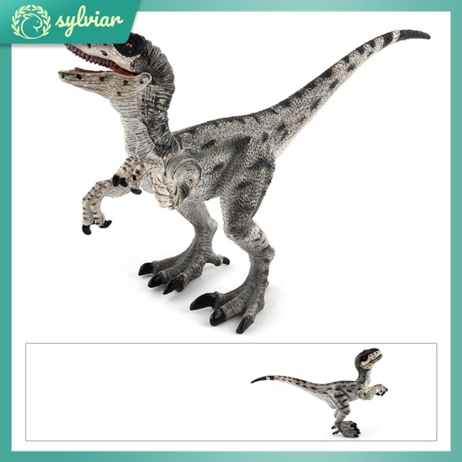 Mô Hình Khủng Long Có Khớp Động Độc Đáo Cho Bé