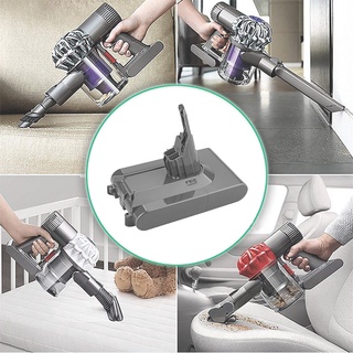 Pin thay thế Dyson V8 4000mah