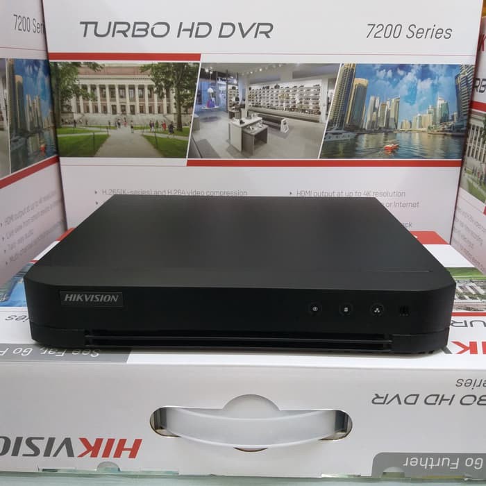 Trọn Bộ camera giám sát Hikvision 5.0MP (2K) - Đủ bộ [1/2/3/4] Camera 5.0MP, Có Kèm HDD, Đầy đủ phụ kiện lắp đặt