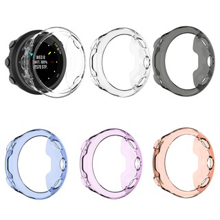 Ốp TPU Chống Sốc Bảo Vệ cho Garmin Forerunner 45 / 45S 