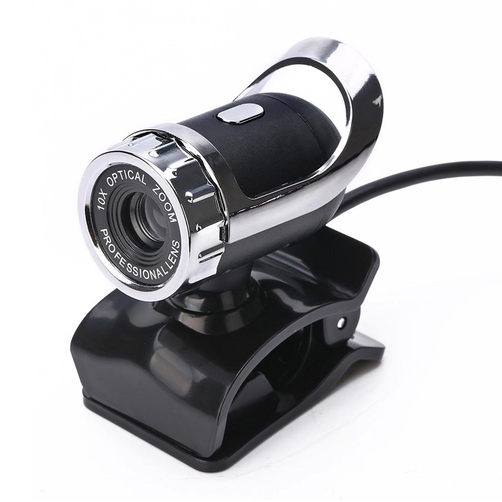 TZ Webcam phát trực tiếp HD, Webcam cho máy tính để bàn và máy tính xách tay USB | BigBuy360 - bigbuy360.vn