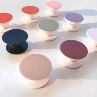 [FREESHIP ĐƠN TỪ 50K] Popsocket pop chống điện thoại màu trơn