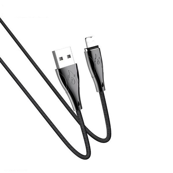 CÁP SẠC NHANH HOCO U75 nam châm 3A