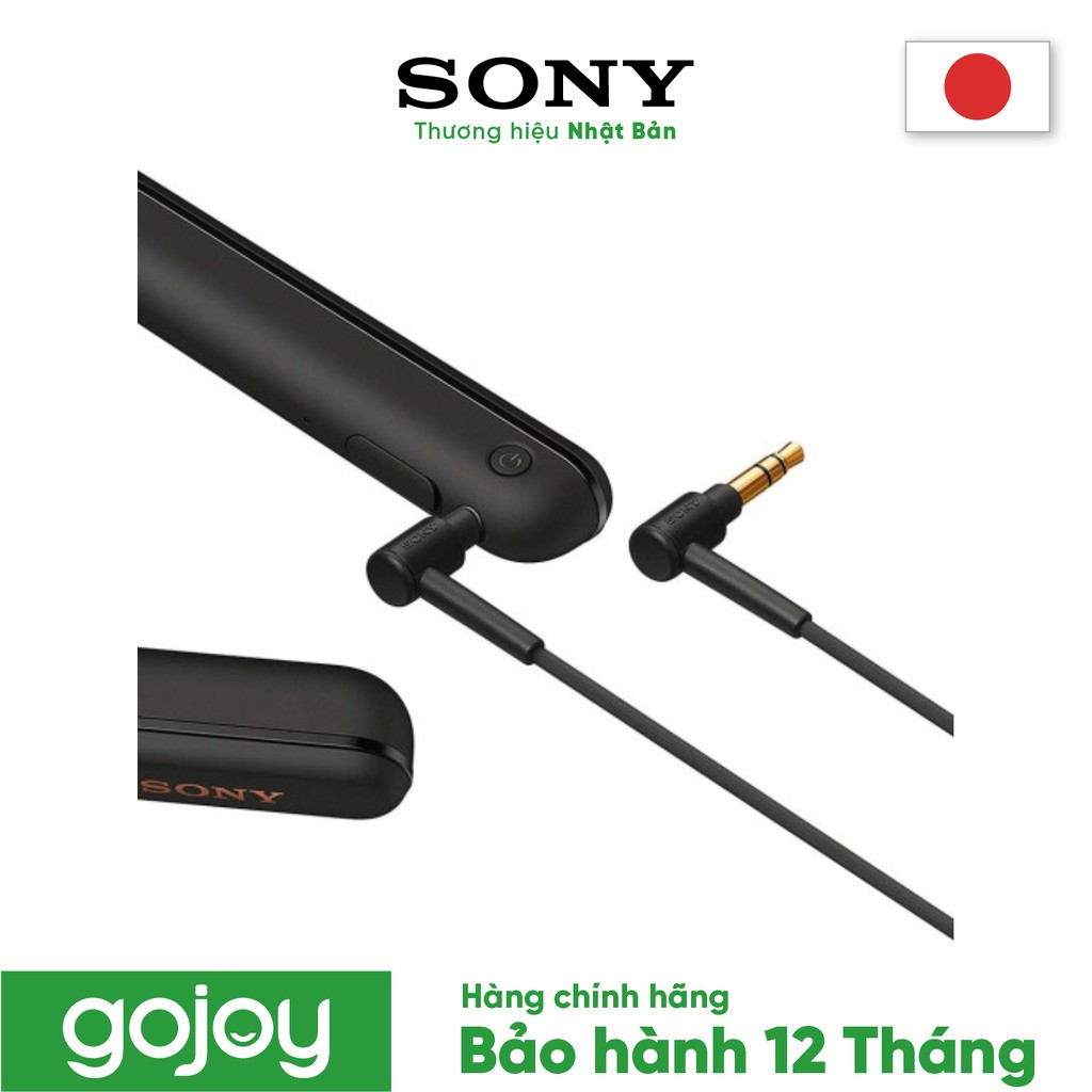 [Mã 2404EL10K giảm 10K đơn 20K] Tai nghe nhét tai bluetooth SONY WI-1000XM2 - Bảo hành chính hãng 12 tháng