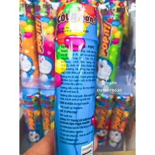 Socola Poptit Phạm Nguyên Thỏi 20g