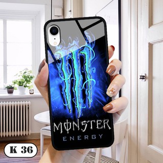 Ốp lưng kính 3D Iphone Xr