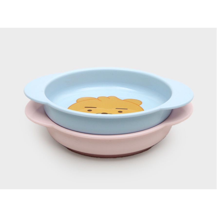 DAISO Tô Nhựa PP Đa Năng 18.5cm KAKAO