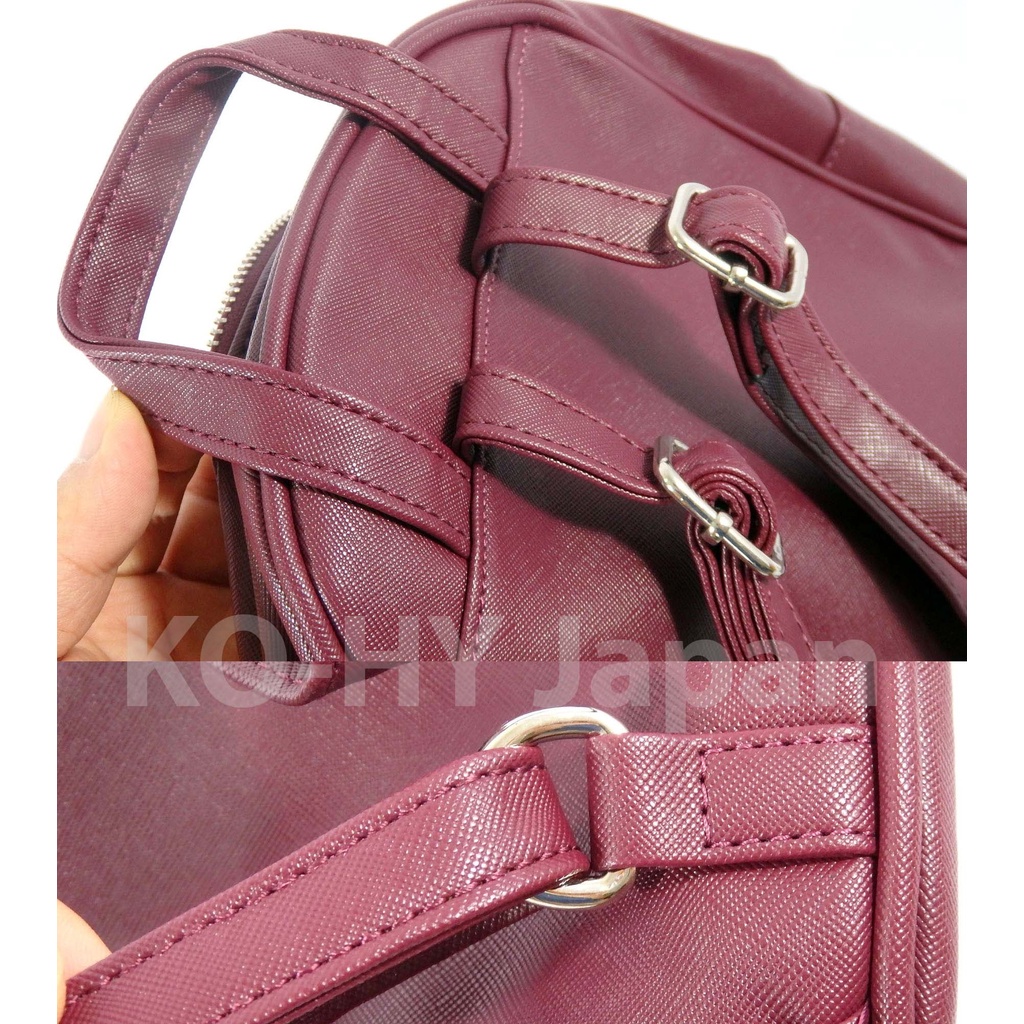 Ba lô thời trang nữ NINE WEST Mini backpack