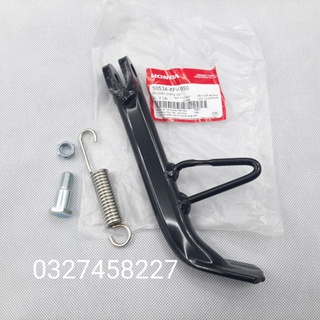 Chân chống nghiêng xe Super DREAM, WAVE Alpha, ZX zin