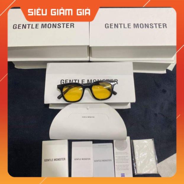 Kính Gentle Monster SouthSide Fullbox GM- Hàng Siêu Cấp
