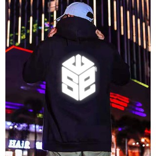 Áo hoodie swe nỉ