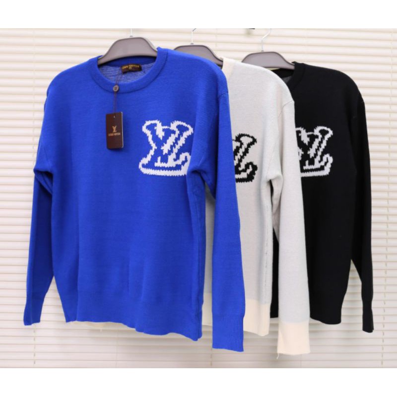 Áo Sweater Lv S318 Thời Trang Cao Cấp 318