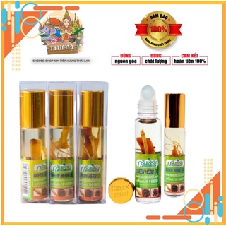 Nước hoa bhaesaj cho bé 20ml