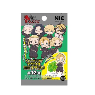 Tokyo Revengers Pack nhân phẩm Standee mini