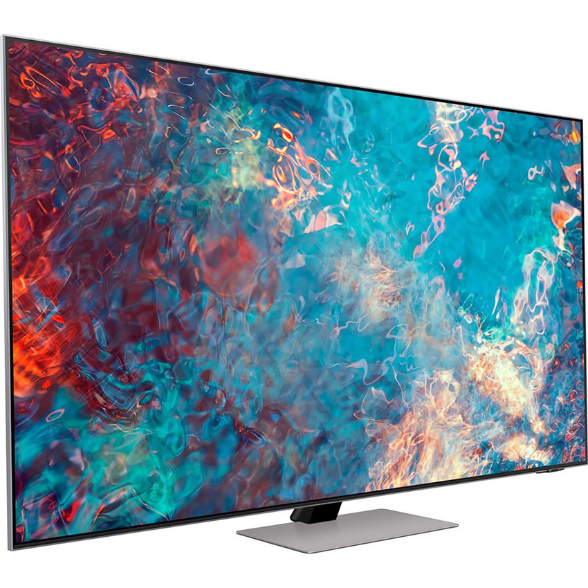 Smart Tivi Neo QLED 4K 55 inch Samsung QA55QN85A Mới 2021, Độ phân giải Ultra HD 4K,giao hàng miễn phí HCM | WebRaoVat - webraovat.net.vn