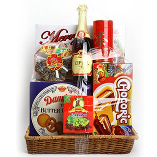 GIỎ QUÀ TẾT 2019