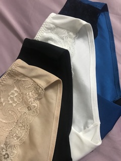 Quần lót M&S, hàng xuất Anh