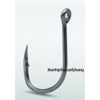Hộp 200 Lưỡi Câu Cá Thép Siêu Cứng ( Mã SC )
