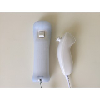 Bộ tay game Nintendo Wii