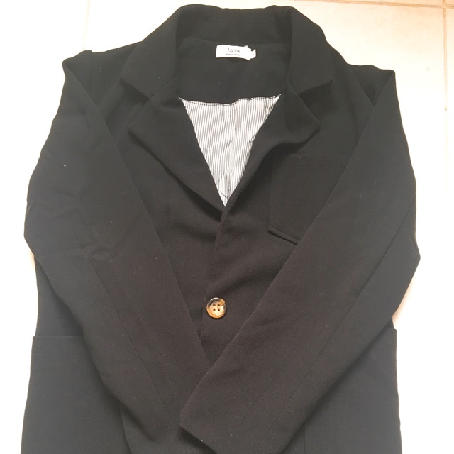 Áo vest Lyra