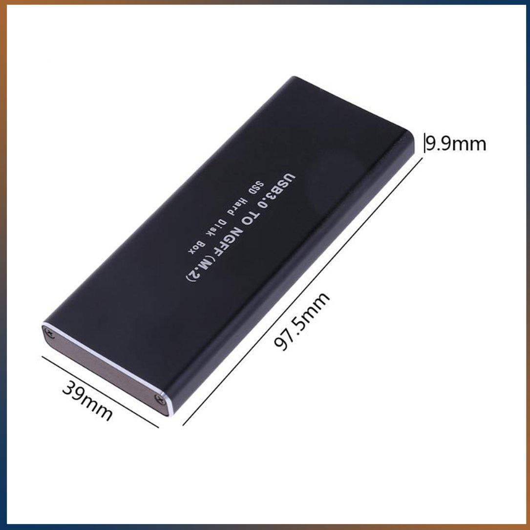 Ổ Cứng Ssd (3.12) M.2 Ngff To Usb3.0 | BigBuy360 - bigbuy360.vn