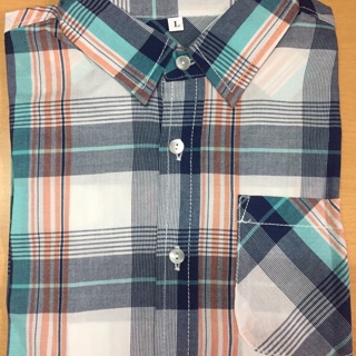 [SALE] ÁO SƠ MI BÉ TRAI 100% cotton, hàng VNXK