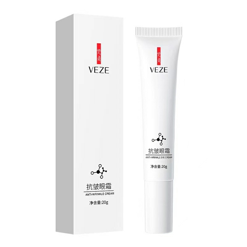 Kem dưỡng mắt- xoá thâm quầng mắt VEZE  20g