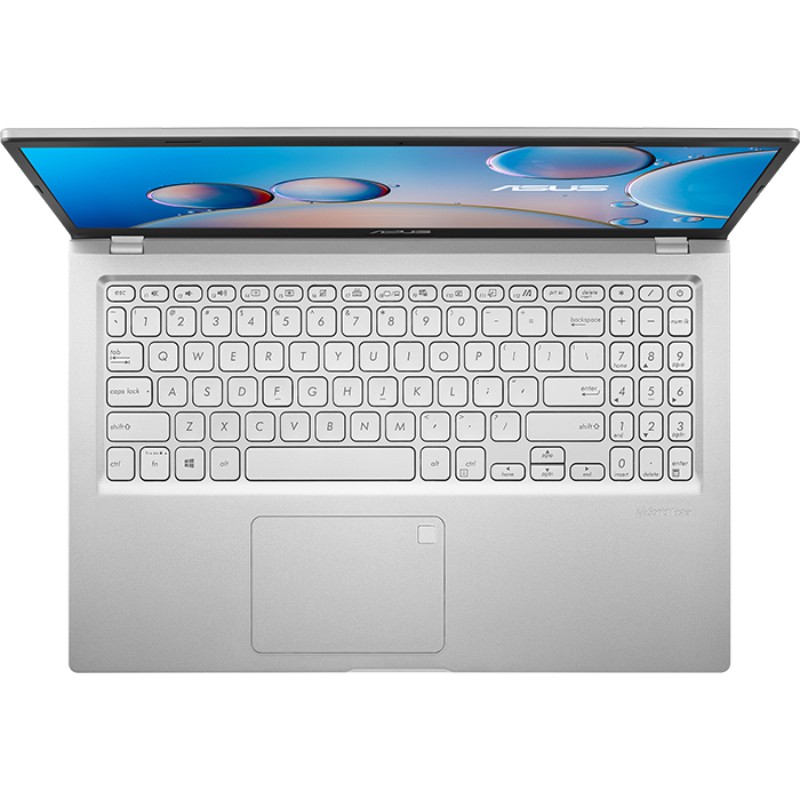 [Mã ELTECHZONE giảm 5% đơn 500K] Laptop ASUS VivoBook D515DA-EJ711T Bạc R3-3250U| 4GB| 512GB| OB| 15.6″FHD| WIN 10