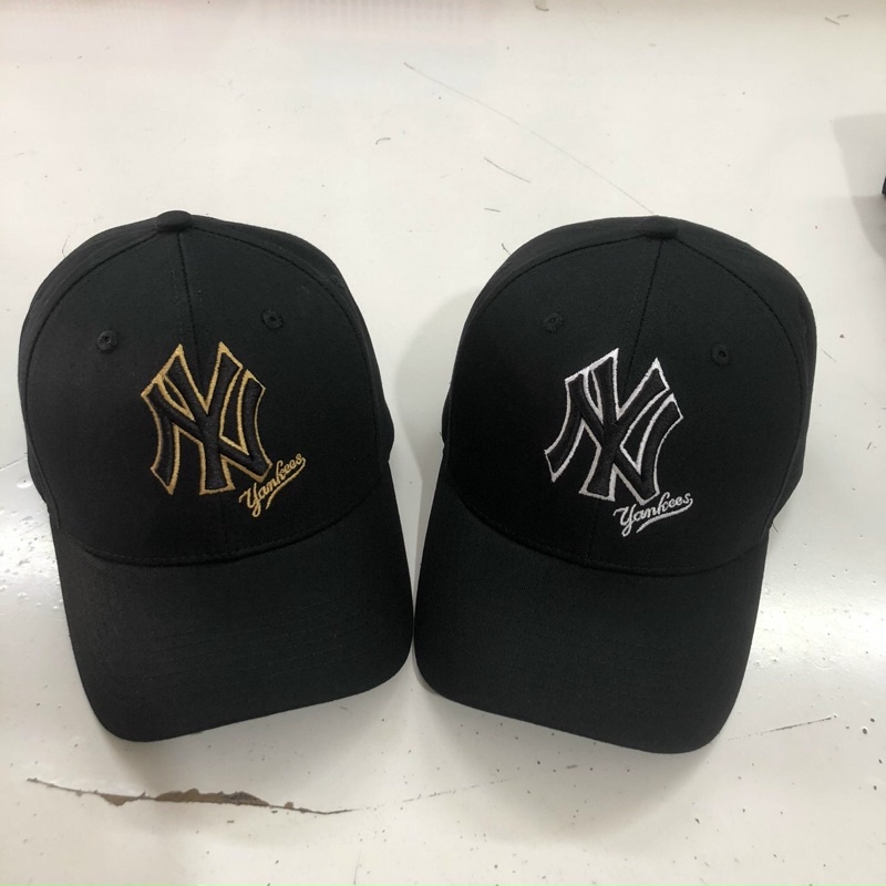 Nón kết NY- Yankees