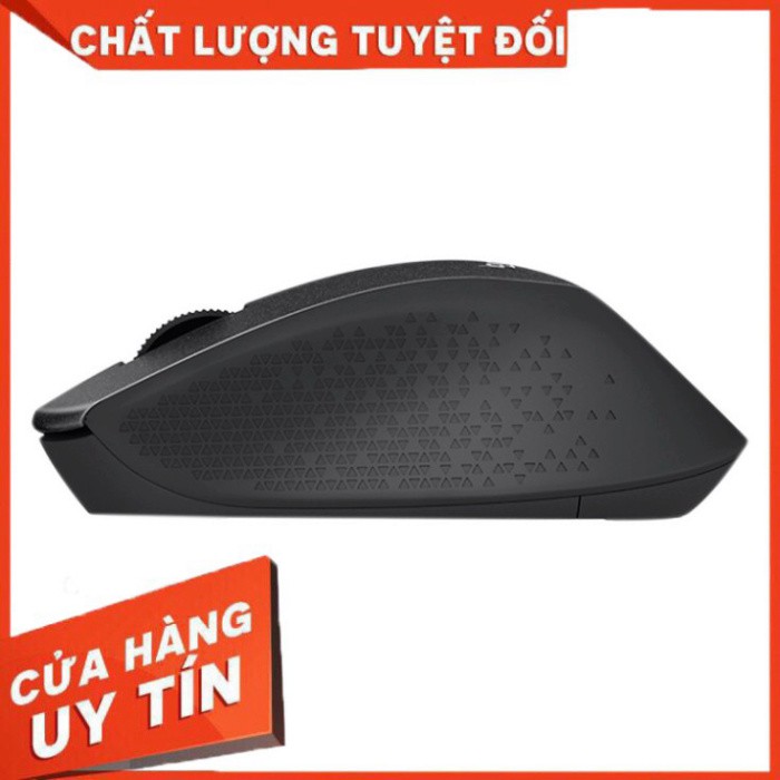 ✅ Chuột Không Dây Logitech M280 Silent - Hàng Chính Hãng ✅