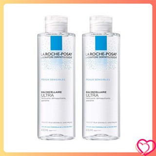 Tẩy Trang La Roche Posay Micellar Water - La Roche Posay