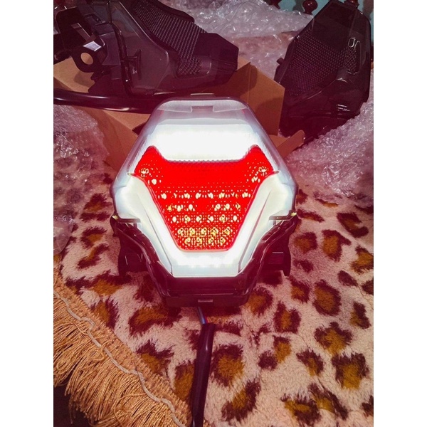 Đèn hậu TST cho Exciter 150