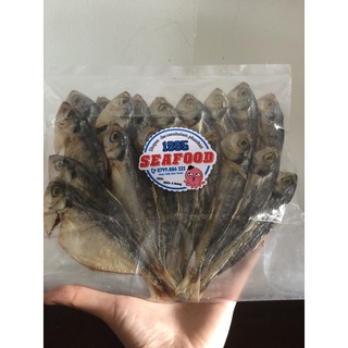 (Phan Thiết) Cá Trích Khô Lạt~ 1kg
